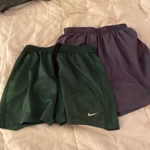 Nike shorts